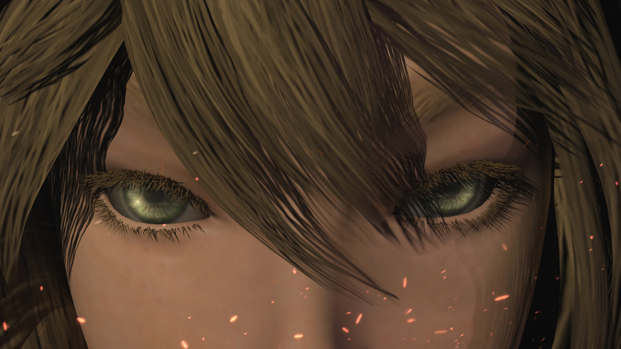 AWAKEN（图ZMjI1NjA2MzQw） - 动画/影视 - 站酷设计师鲨鲨agito原创素材 - 站酷ZCOOL