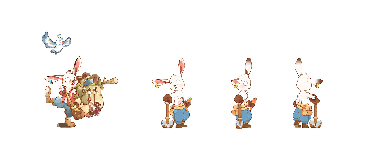 十二生肖项目合集