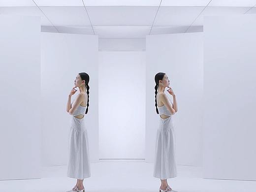 TVC视频丨美妆 植然方适咻敏精华 产品TVC⤬乐趣
