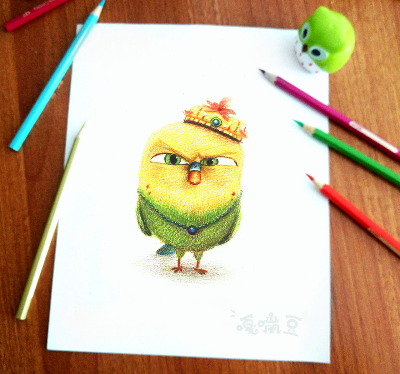 爱宠大机密~古装版