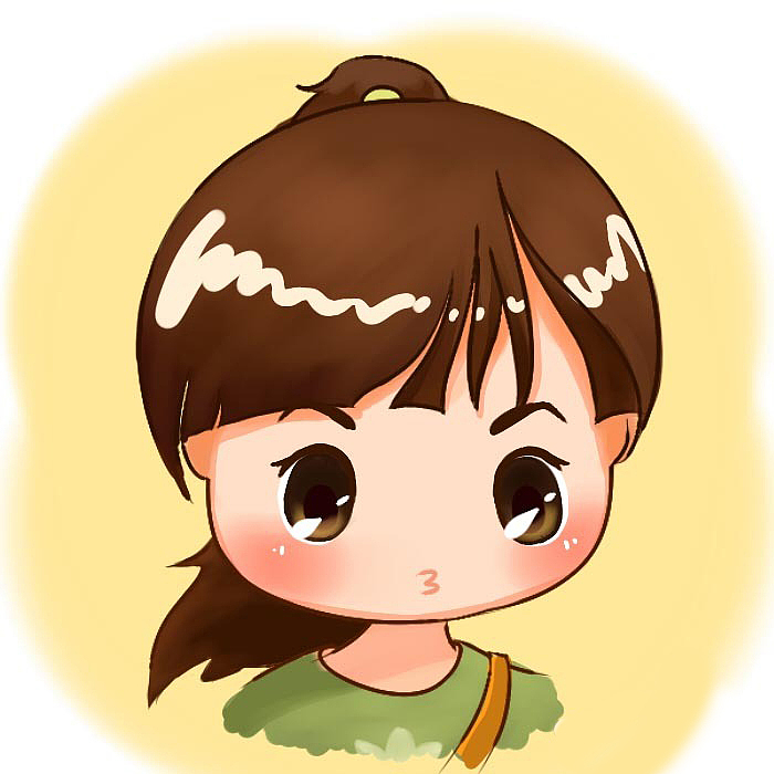 闲着没事帮朋友画画头像！（图ZMjMxMTAxMzY=） - 创作习作 - 站酷设计师景三映原创素材 - 站酷ZCOOL