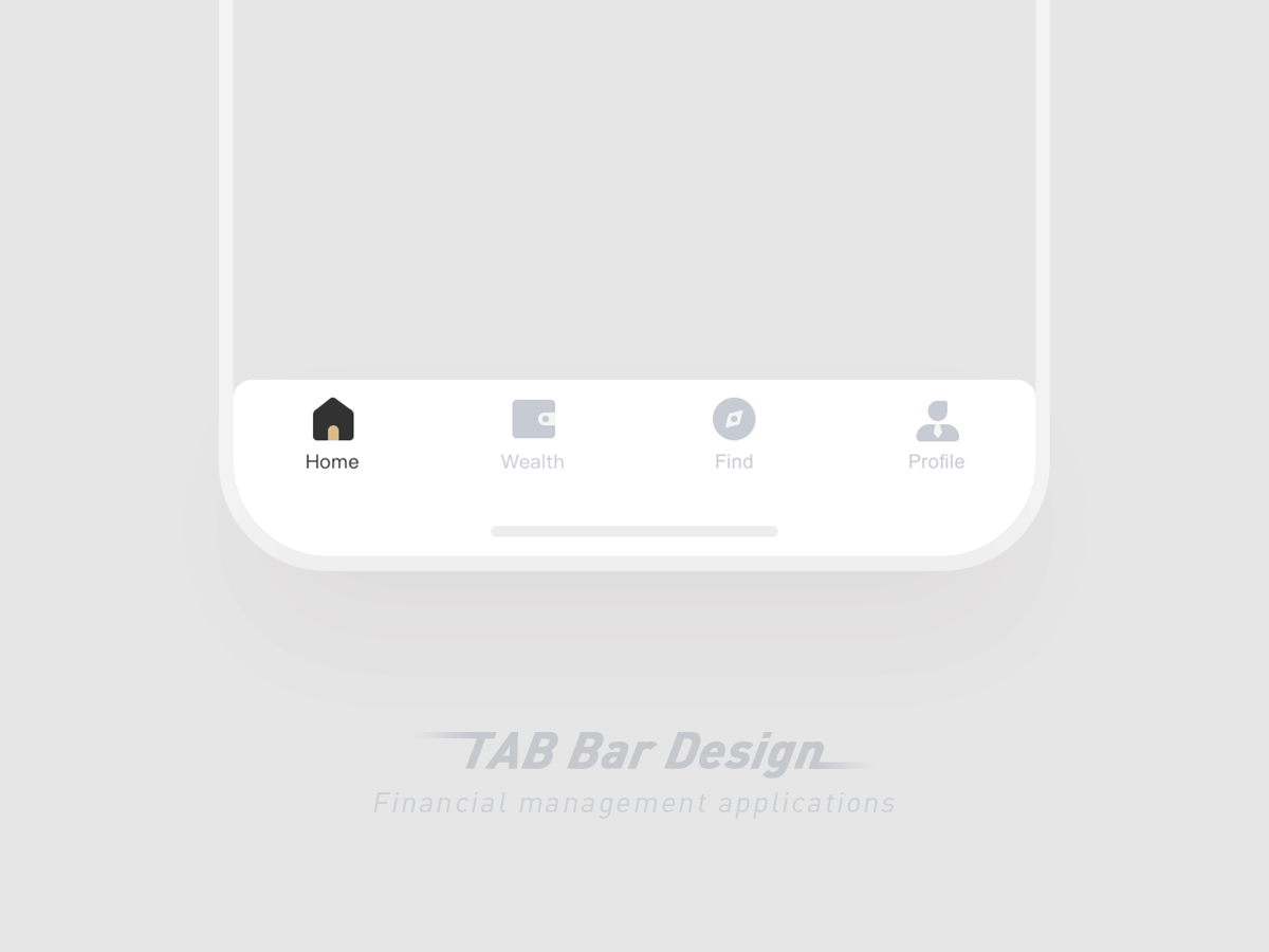 TAB图标动效合集(图ZMTc5MTk5ODI4) - APP界面 - 站酷设计师Jies_L原创素材 - 站酷ZCOOL