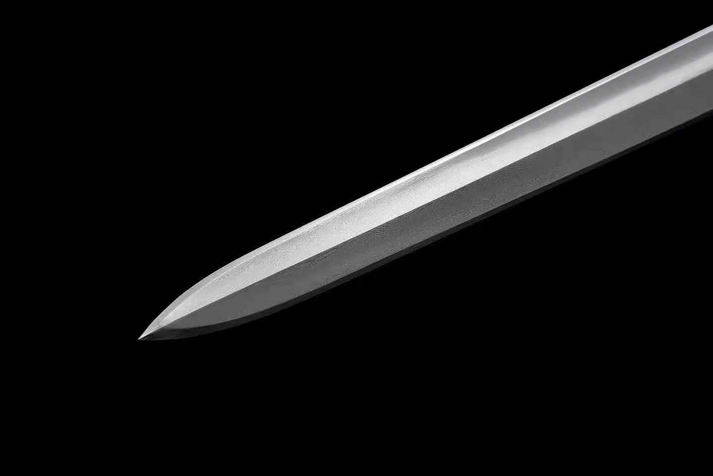 亚瑟王圆桌骑士剑 双手欧剑系列和风堂美术刀剑