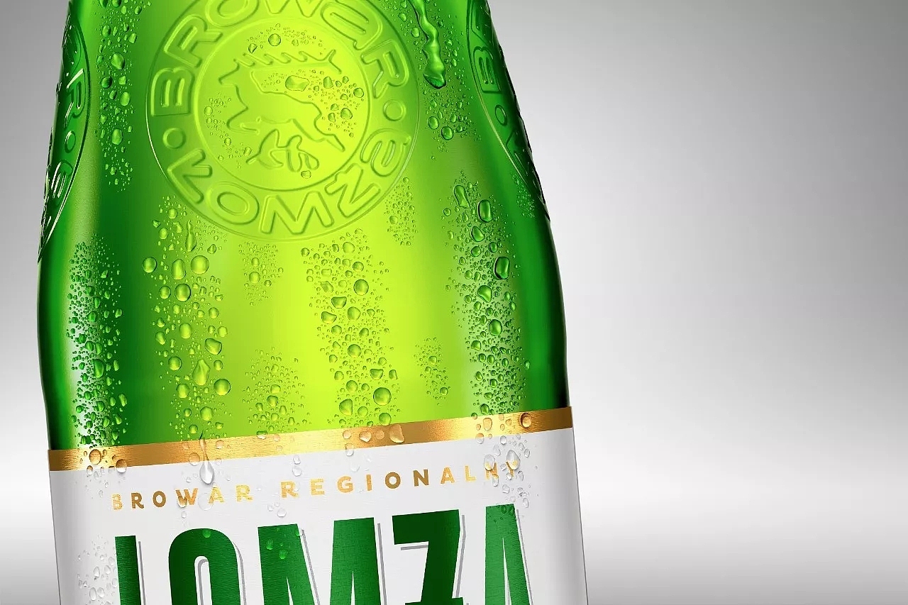 炽热的夏天来了，看看这些啤酒包装设计（图ZMjY0NDU1NjY0） - 包装 - 站酷设计师佩奇是头猪啊原创素材 - 站酷ZCOOL