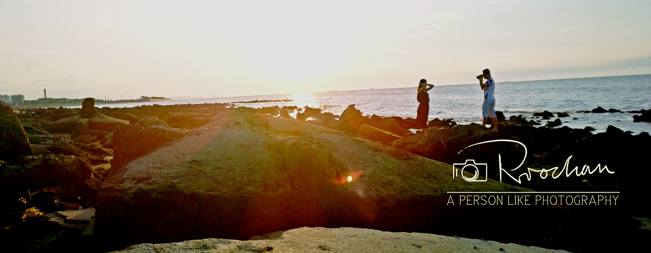 海边日落-海口/Nokia1020