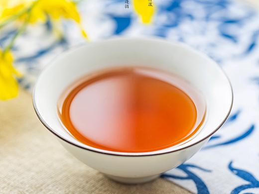 茶叶拍摄