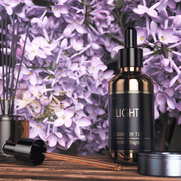 TORRAS-香薰精油bulingbuling片