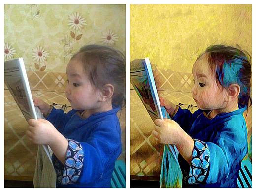 蒙古族小朋友（个人主页-ZNTYwNDIyMDg=） - 商业插画 - 站酷设计师ZHUNA夏七三原创素材 - 站酷ZCOOL