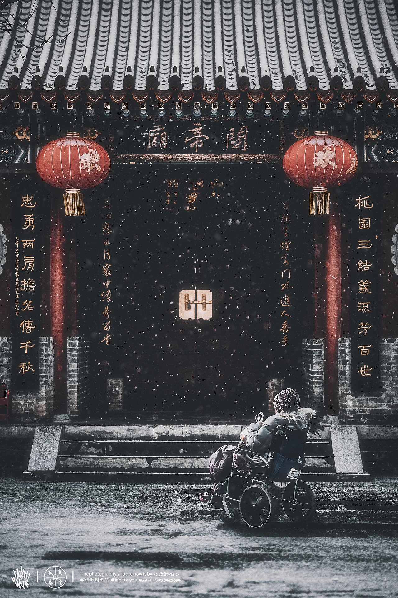 虔诚之心/Pious Heart（图ZMTYxMTAzMDc2） - 人文/纪实摄影 - 站酷设计师北武原创素材 - 站酷ZCOOL