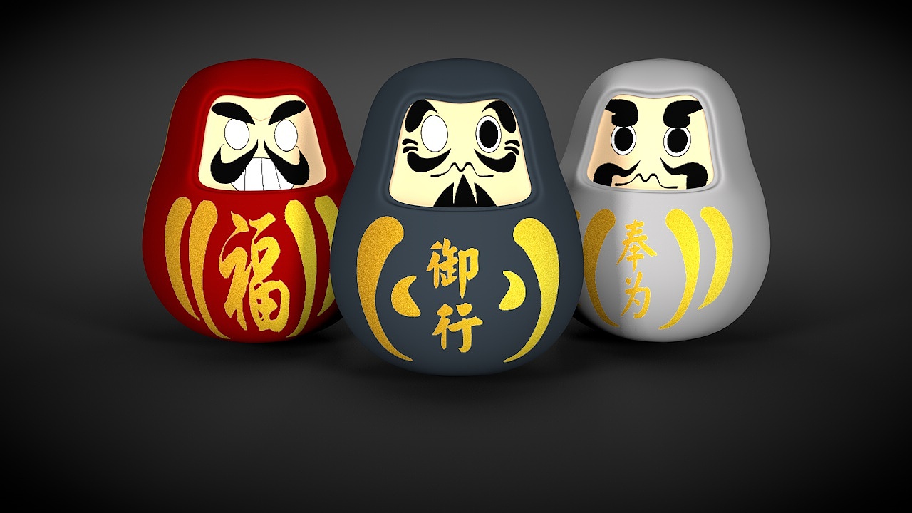 C4D作品（图ZMTY1NzA1ODUy） - 其他平面 - 站酷设计师Deng_等等邓邓原创素材 - 站酷ZCOOL