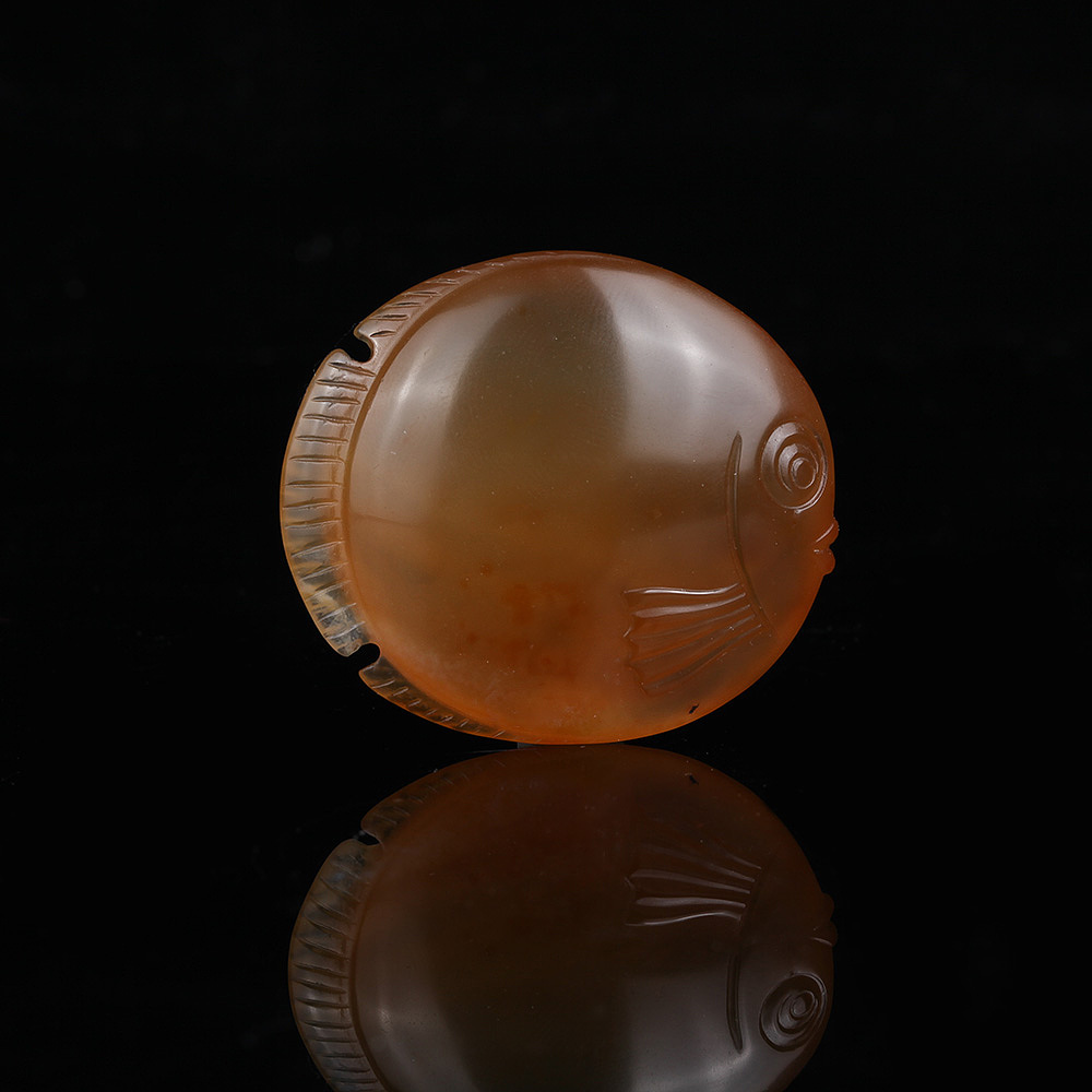 玉乎工作室作品赏析5