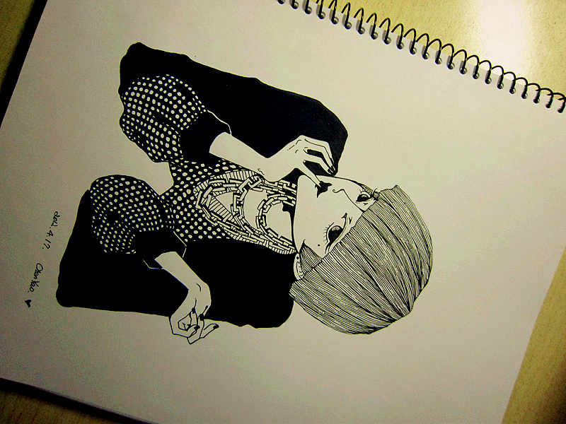 曾经,最最憧憬的是爱情,现在觉得,那实在扯淡到不行