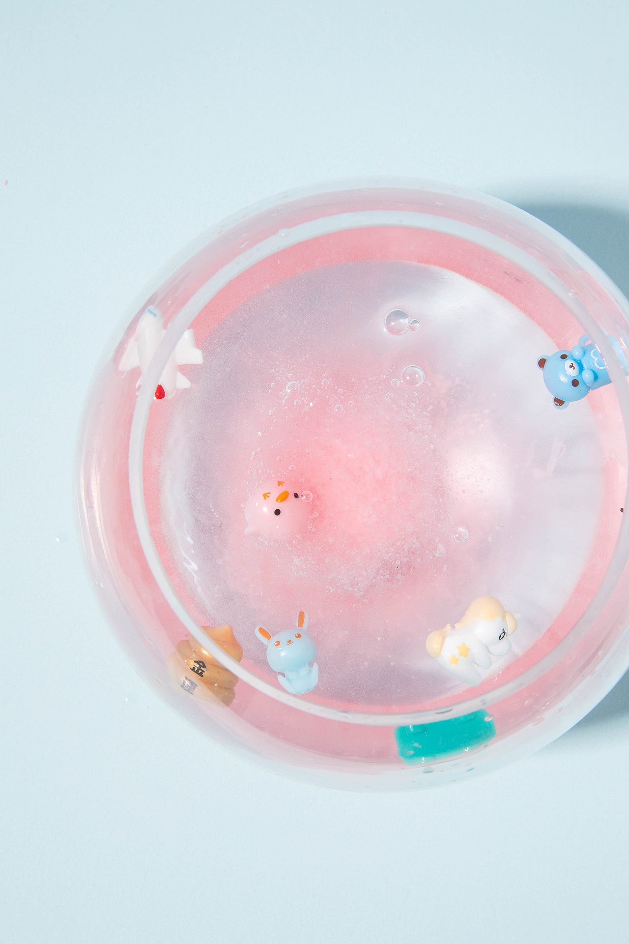 花香宝宝浴球（图ZMjQwNzExMTQ0） - 产品摄影 - 站酷设计师HAOYU宇原创素材 - 站酷ZCOOL