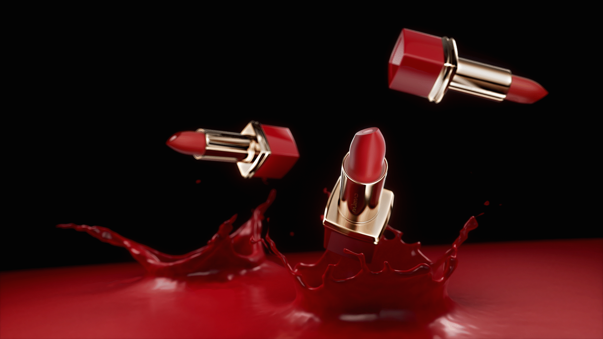 ZJMX |Carslan双芯唇膏功能篇TVC（图ZMjc0NzYwOTMy） - 短片 - 站酷设计师ZJ_MX原创素材 - 站酷ZCOOL