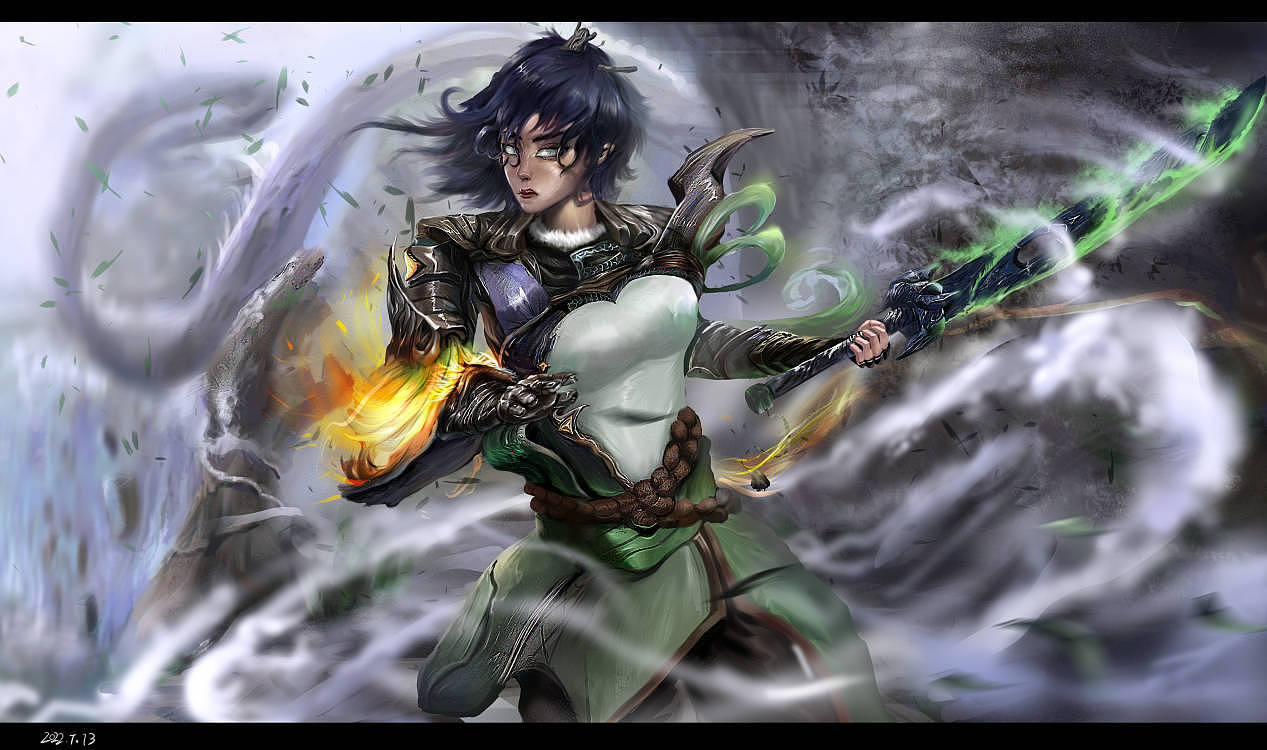 神龙尊者（图ZMzA4NTU3MDU2） - 商业插画 - 站酷设计师蕴藏原创素材 - 站酷ZCOOL