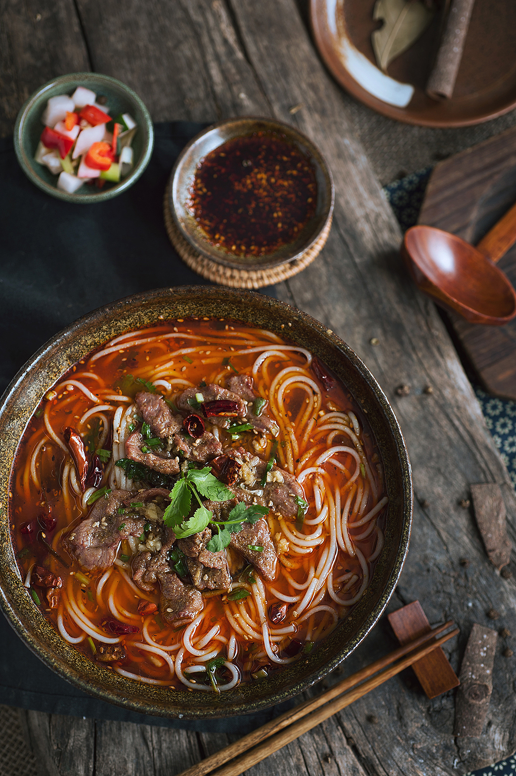 【川味品牌美食摄影】(图ZMjQ2MjMzMjg=) - 产品摄影 - 站酷设计师力昂设计原创素材 - 站酷ZCOOL