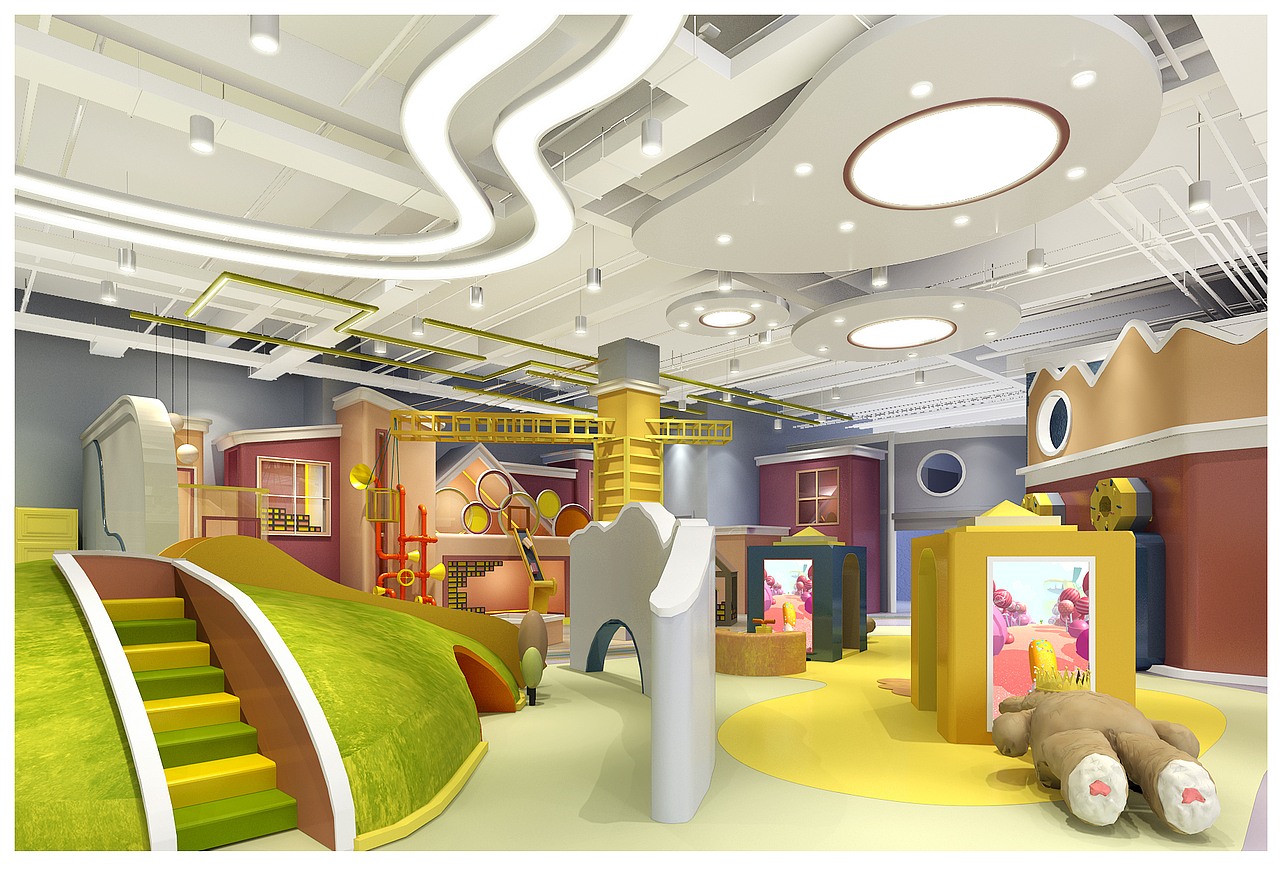 奇思可睿二店(筹备中)