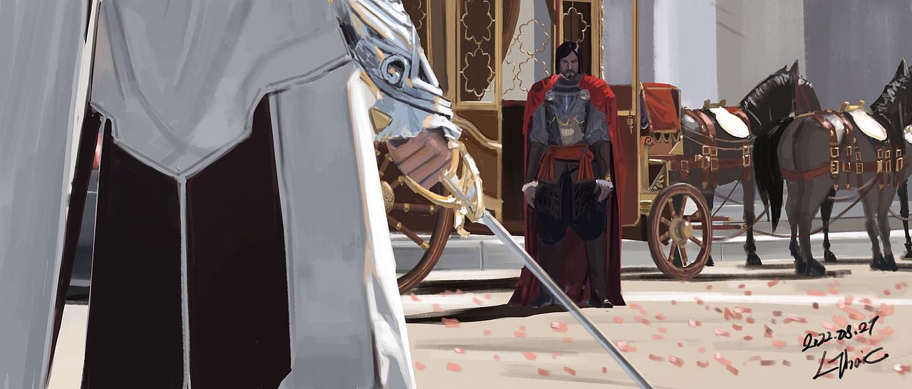 无压感绘画练习