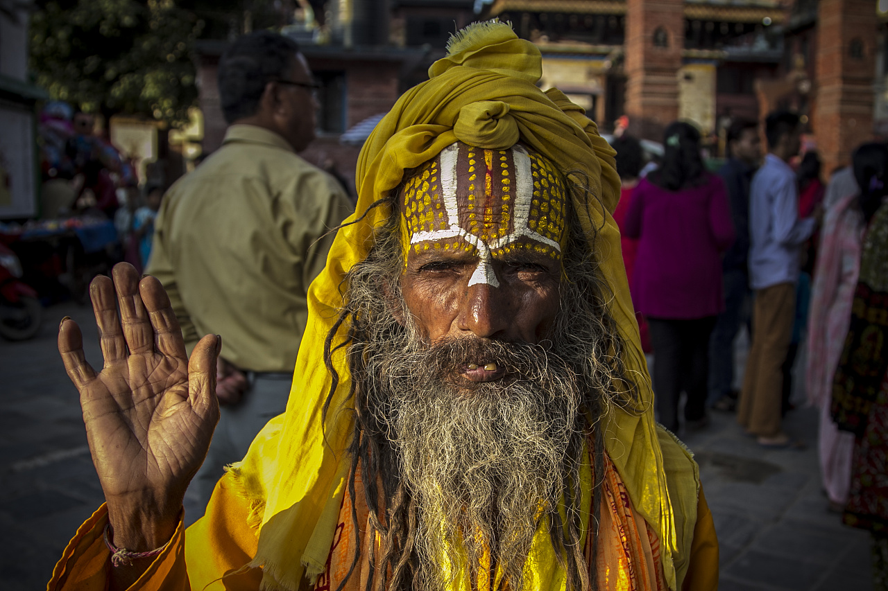 journey of the soul of nepal 尼泊尔随拍