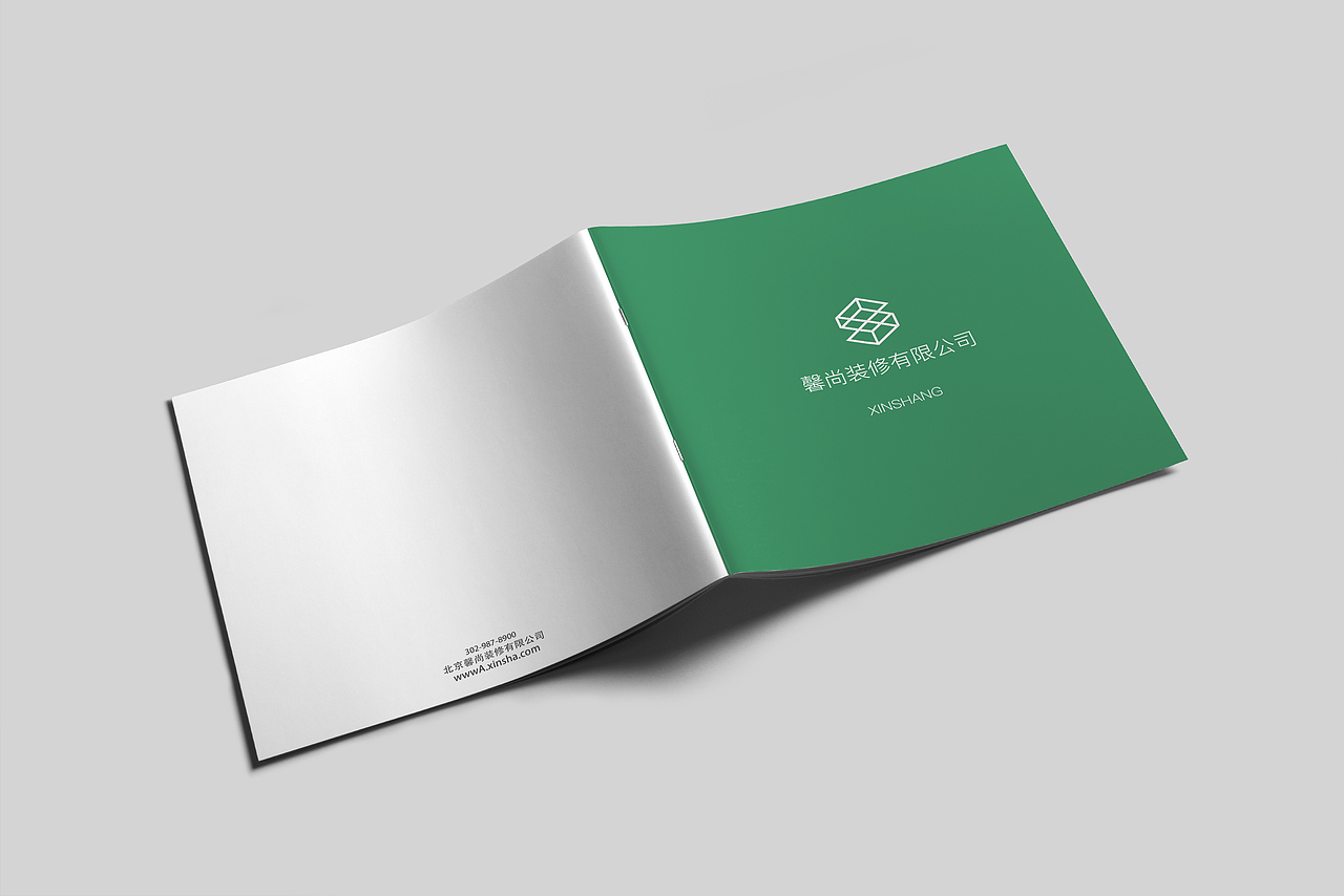 VI 手册（图ZNjczNjUzNjg=） - 品牌 - 站酷设计师凰玥离原创素材 - 站酷ZCOOL