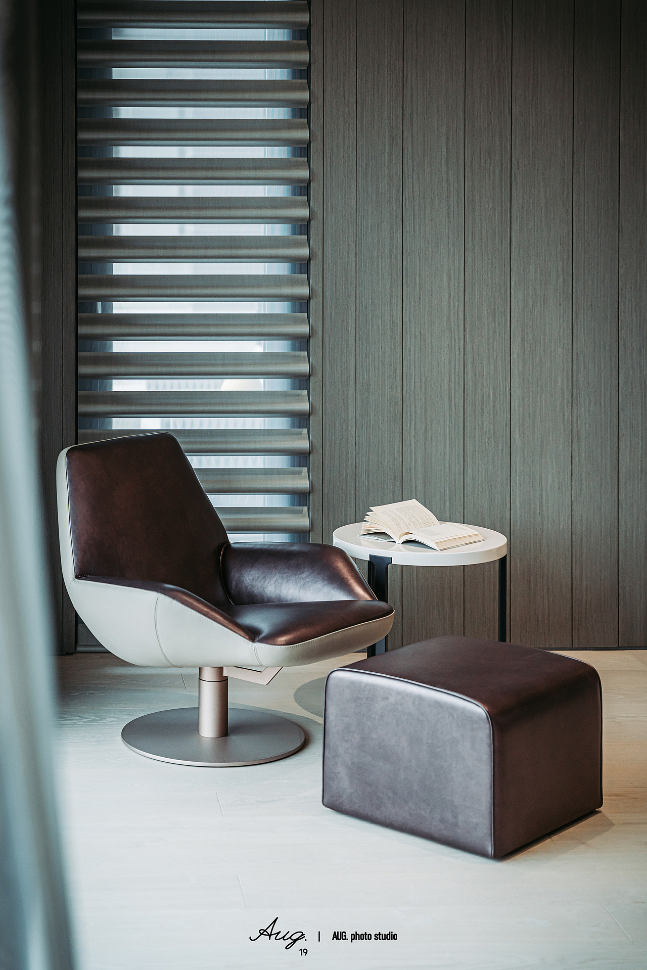 「AUG19空间摄影」别墅整装---迪信家具