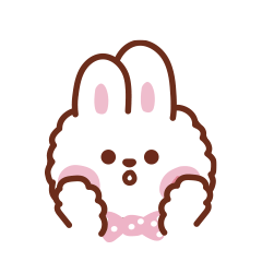 bobo兔子熊ip卡通形象设计表情包（图ZMjU1OTQ5MDEy） - 商业插画 - 站酷设计师阿茹生肖IP原创素材 - 站酷ZCOOL