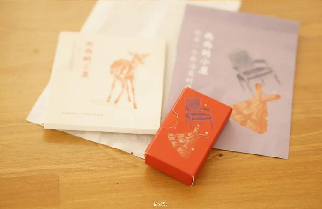 西西的小屋：封存一个乔治亚时代（图ZMjYzODgzOTYw） - 书籍/画册 - 站酷设计师孫容原创素材 - 站酷ZCOOL