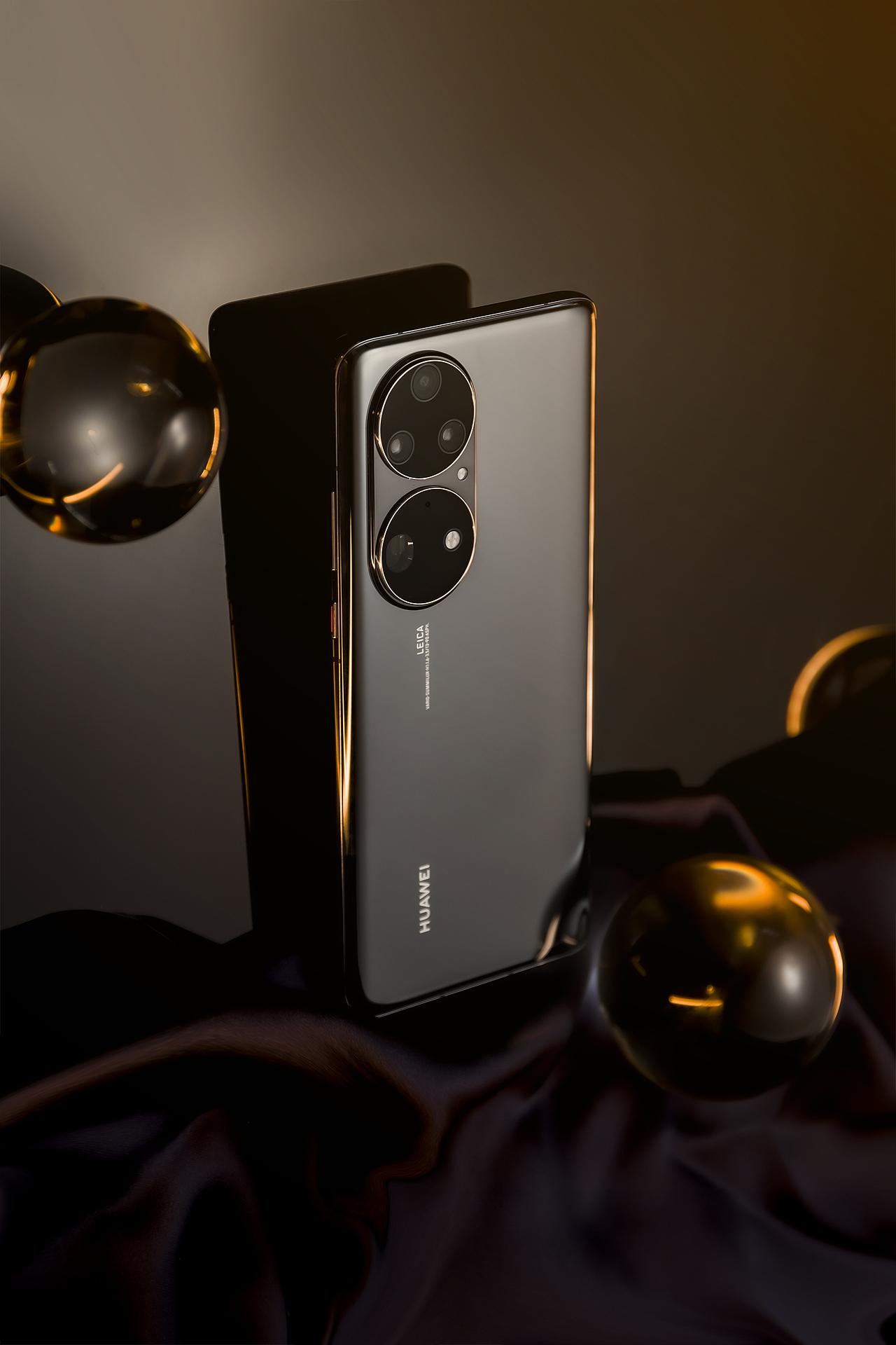 华为p50 pro图赏文章配图