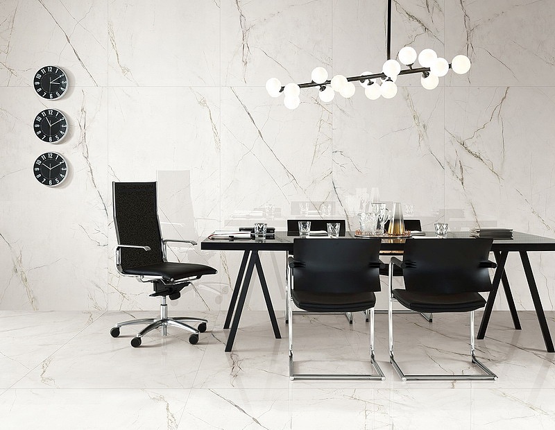 郎玛瓷砖—通体大板