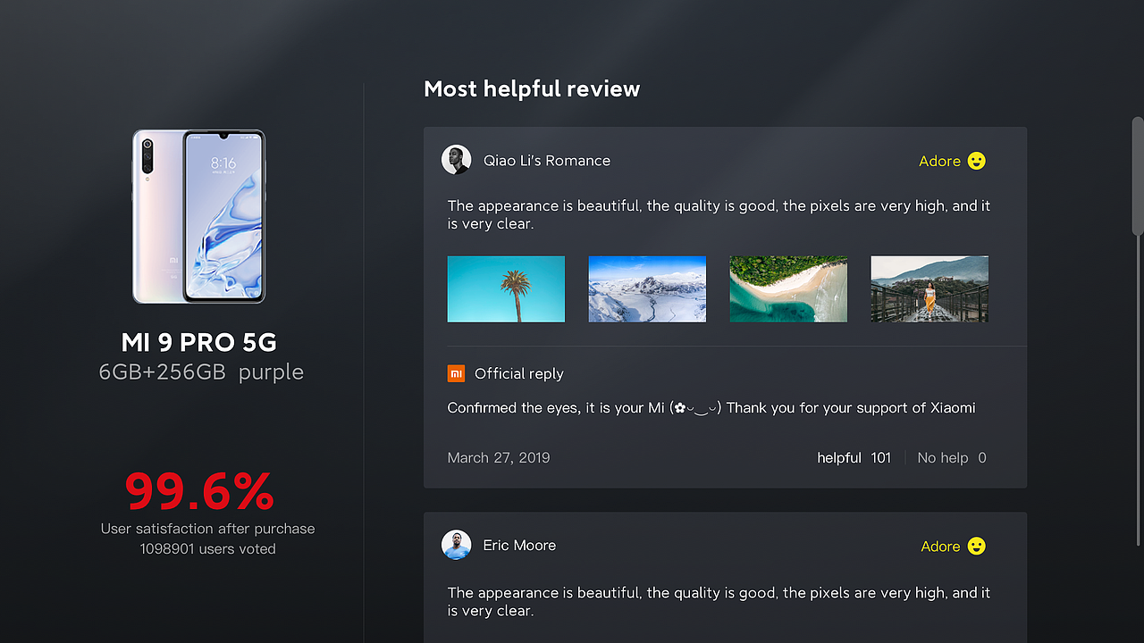 2019作品集复盘与沉淀