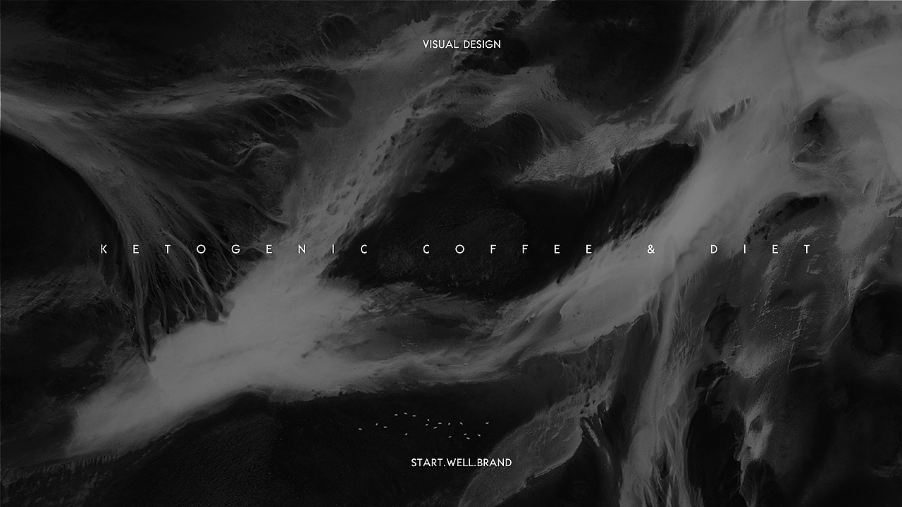 sexycool十二咖·生酮咖啡代餐品牌策划设计