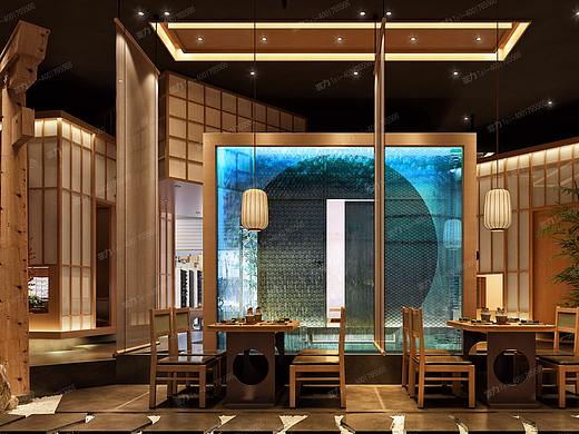 【非力】上善若水料理店