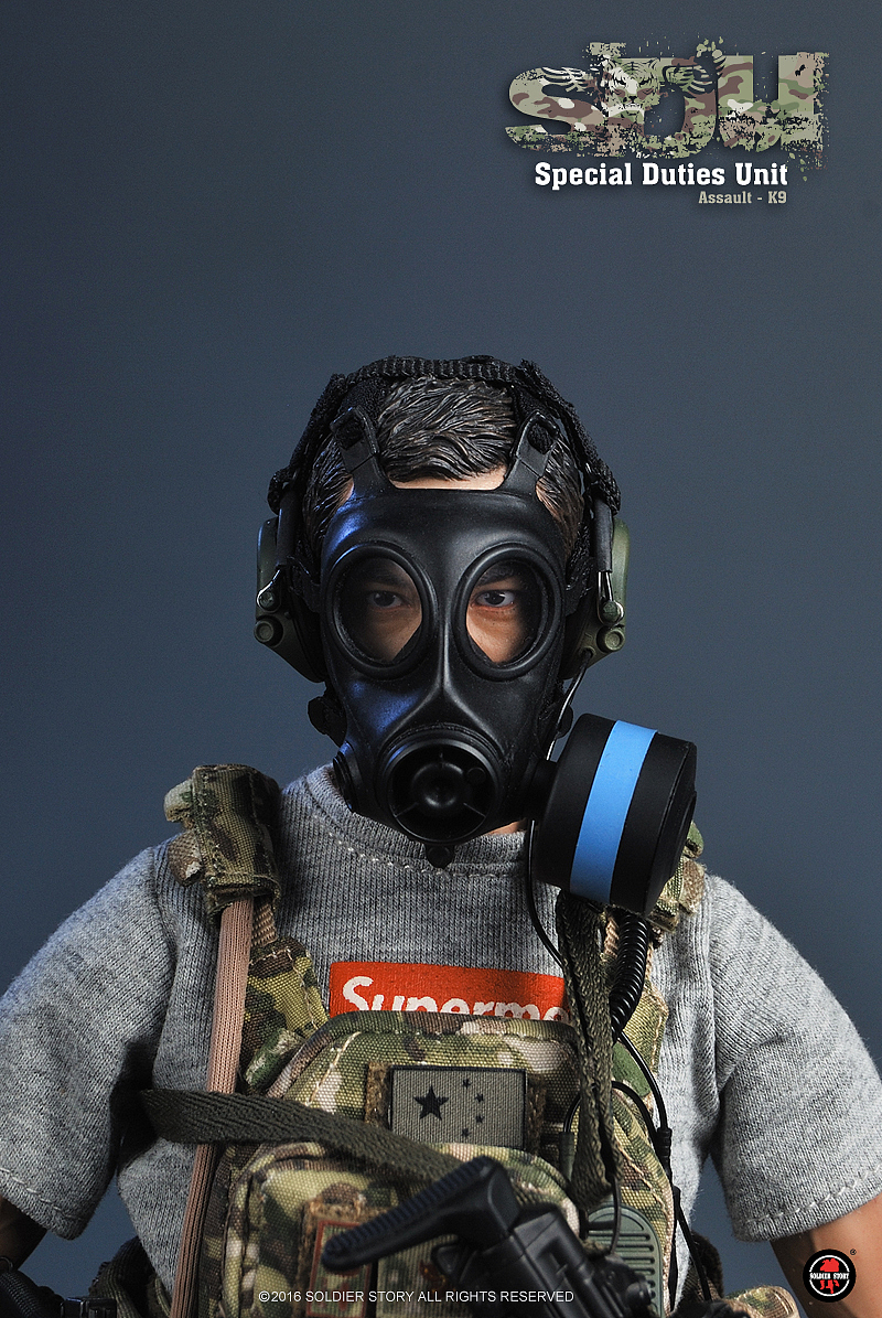 Soldier Story 1/6 scale " SPECIAL DUTIES UNI（图ZMTExMDEyNDIw） - 手办/模玩 - 站酷设计师SoldierStory原创素材 - 站酷ZCOOL