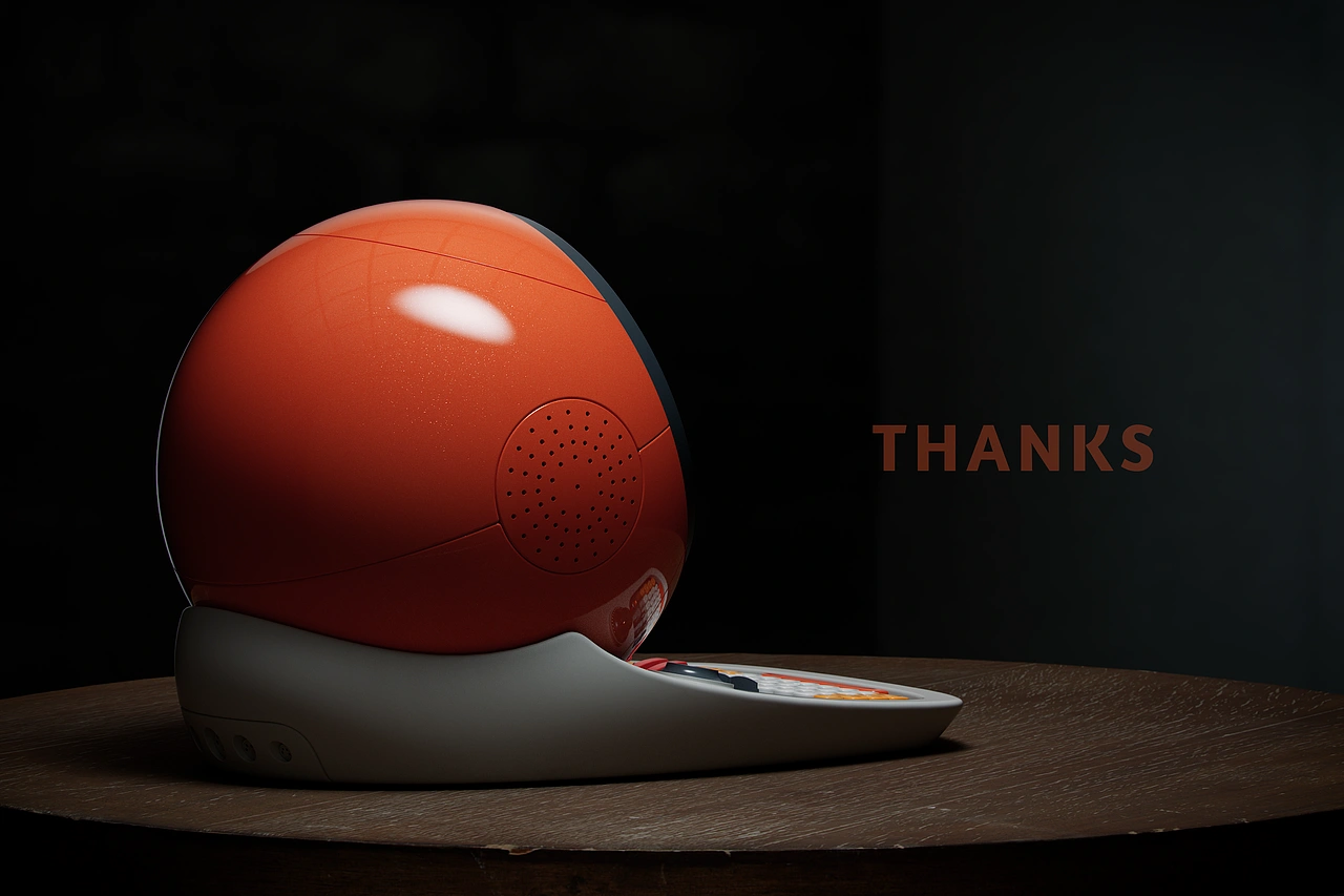 产品表现—— TVA Multifunctional Computer