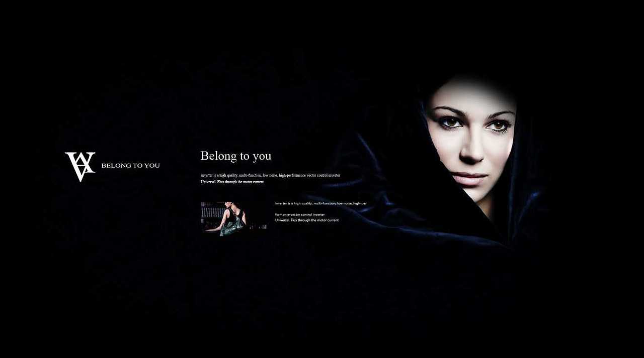 华熙皮具 · 标志及品牌名称标志设计