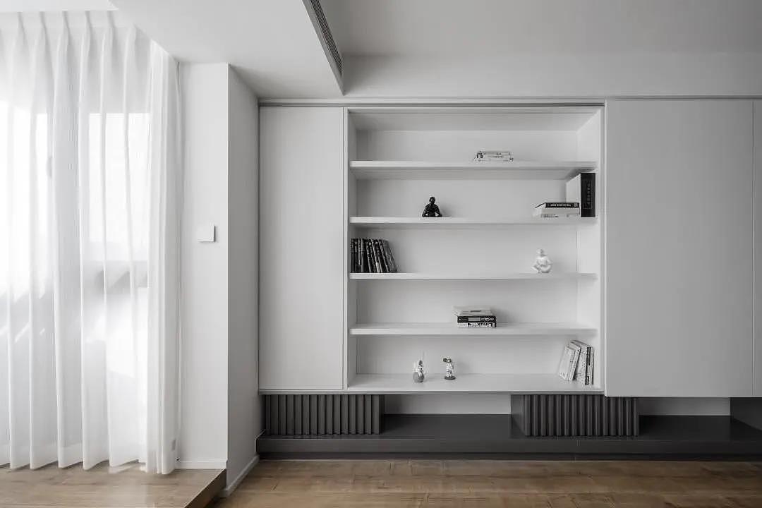 猫咪休闲阳台...还给娃设计了超棒“秘密基地”!