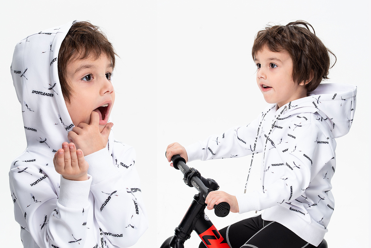 成都市骑行服拍摄