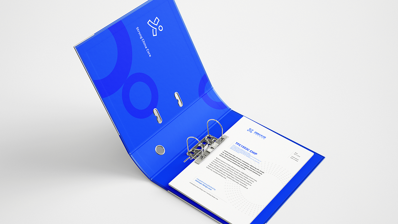 国科天迅的第一次提案