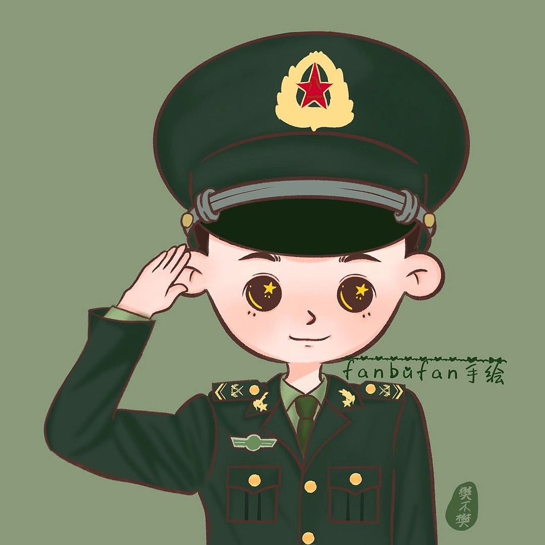 手绘情侣头像（图ZMjI2NzQ2NzAw） - 艺术插画 - 站酷设计师小樊爱画画原创素材 - 站酷ZCOOL