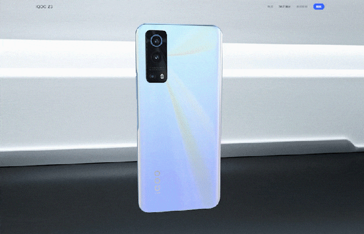 vivo 官网 手机360°展示（图ZMjU5MDY3MjQ0） - 产品 - 站酷设计师黑亦原创素材 - 站酷ZCOOL