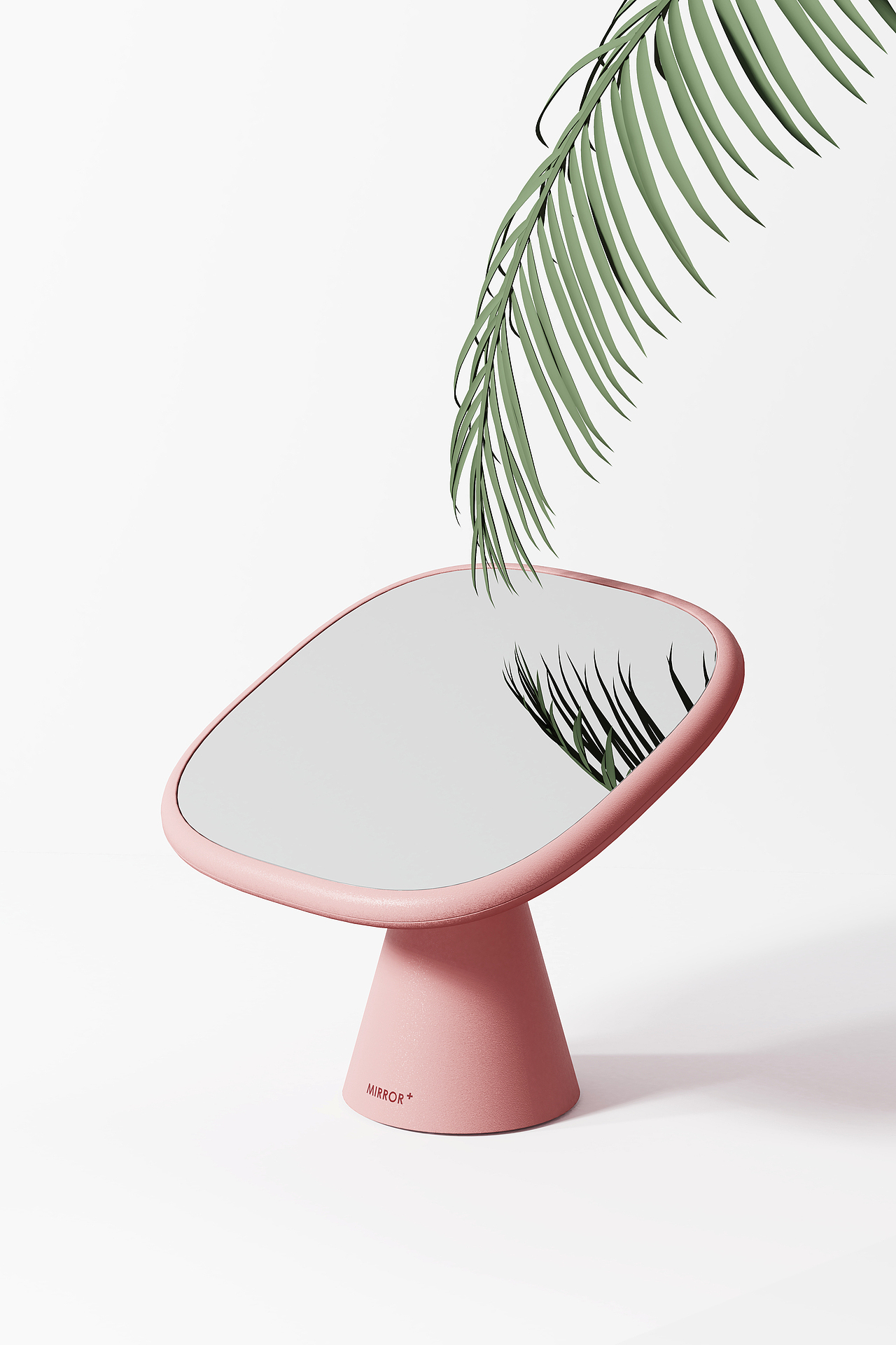 桌面简易化妆镜（图ZMzE3ODE1Njg0） - 生活用品 - 站酷设计师littlefan零原创素材 - 站酷ZCOOL