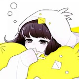 蜜柚子001的头像