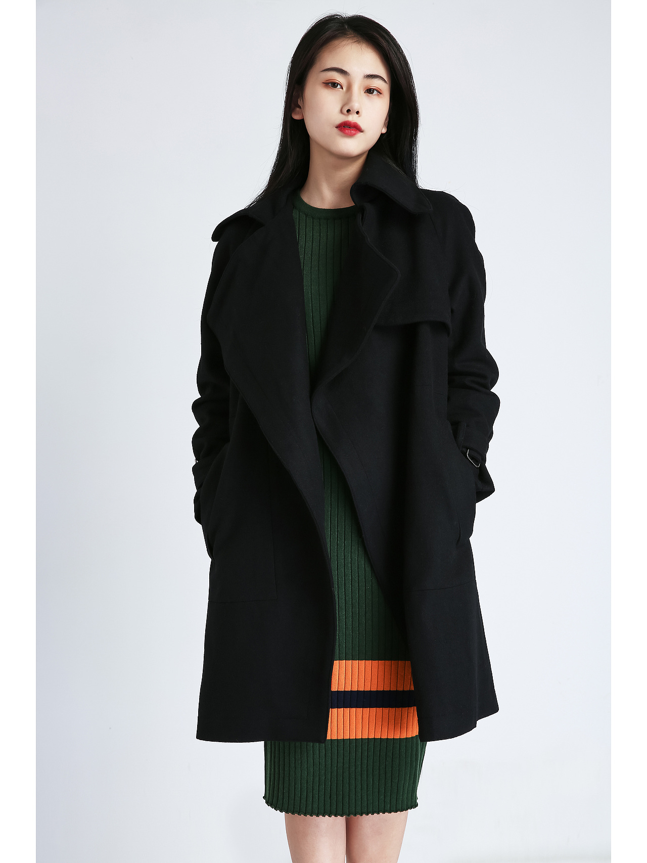 服装摄影 时尚摄影 商业摄影