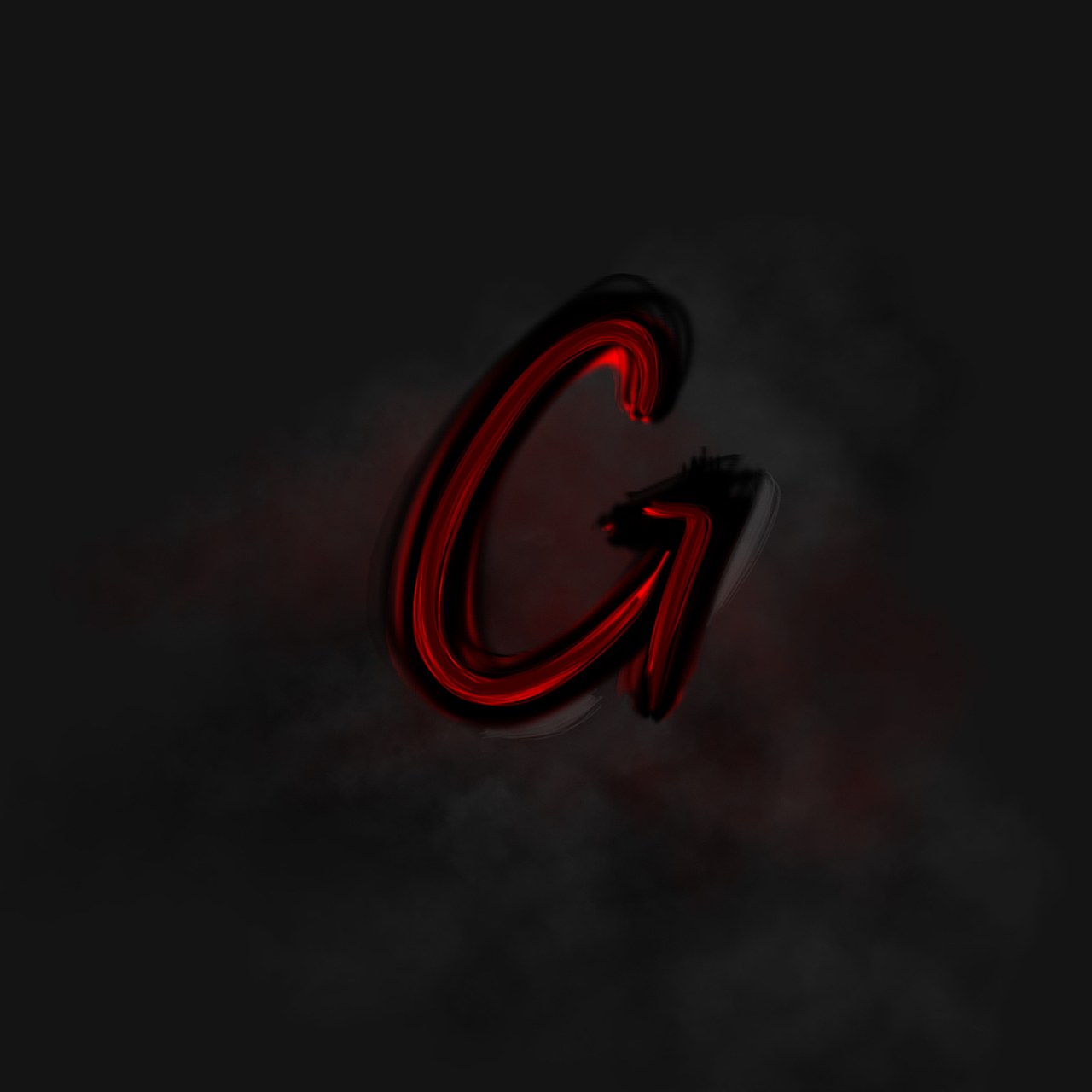 愤怒的26个字母