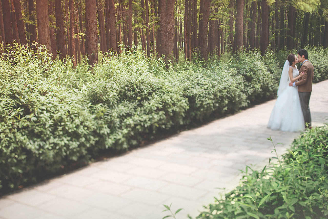 婚纱样片（图ZMjY3NDE3MDA=） - 人像摄影 - 站酷设计师深蓝海岸婚纱摄影原创素材 - 站酷ZCOOL