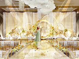 婚礼