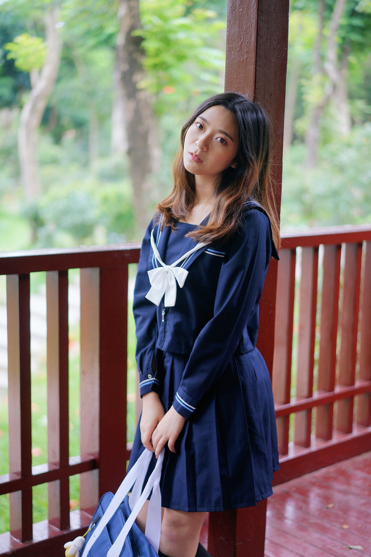 今日も元気満々な一日だね！（图ZMTU0NDE0NTYw） - 人像摄影 - 站酷设计师给给Eru原创素材 - 站酷ZCOOL