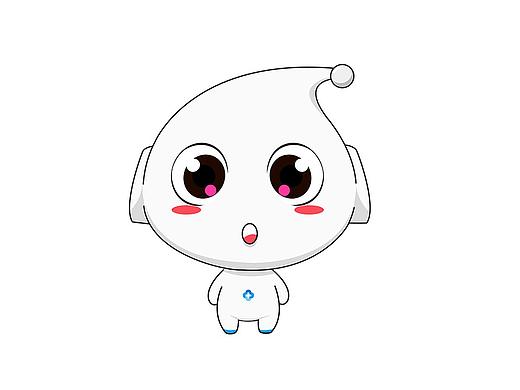 吉祥物设计