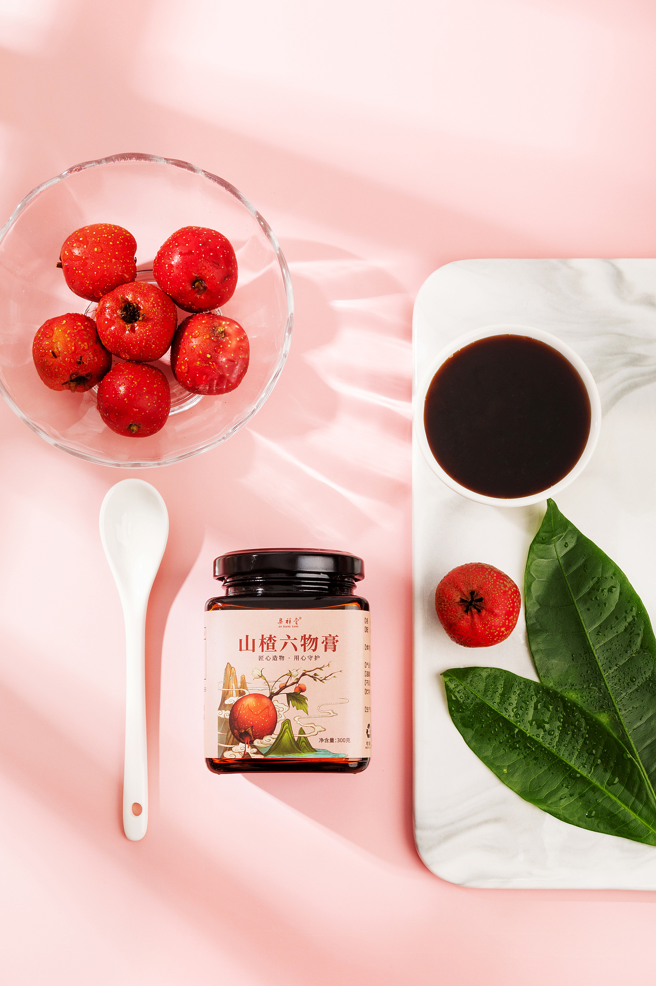 膏类合集（图ZMjM4Mzg0NzY4） - 产品摄影 - 站酷设计师立秋工坊原创素材 - 站酷ZCOOL