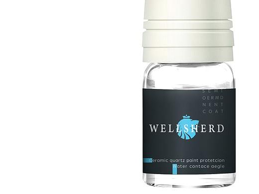 威狮盾产品贴签